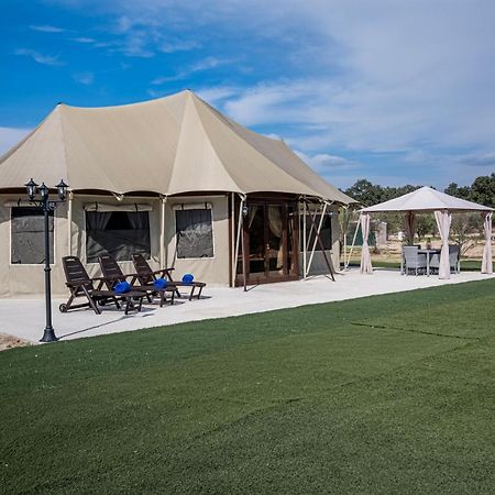 Parrillas El Toril Glamping Experienceヴィラ エクステリア 写真