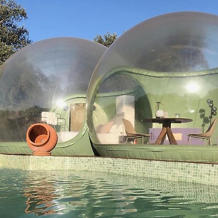 Parrillas El Toril Glamping Experienceヴィラ エクステリア 写真