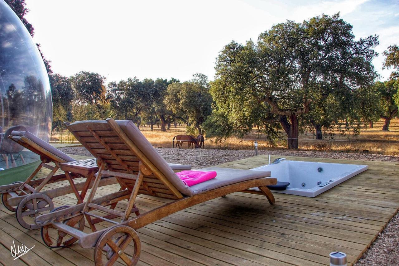 Parrillas El Toril Glamping Experienceヴィラ エクステリア 写真