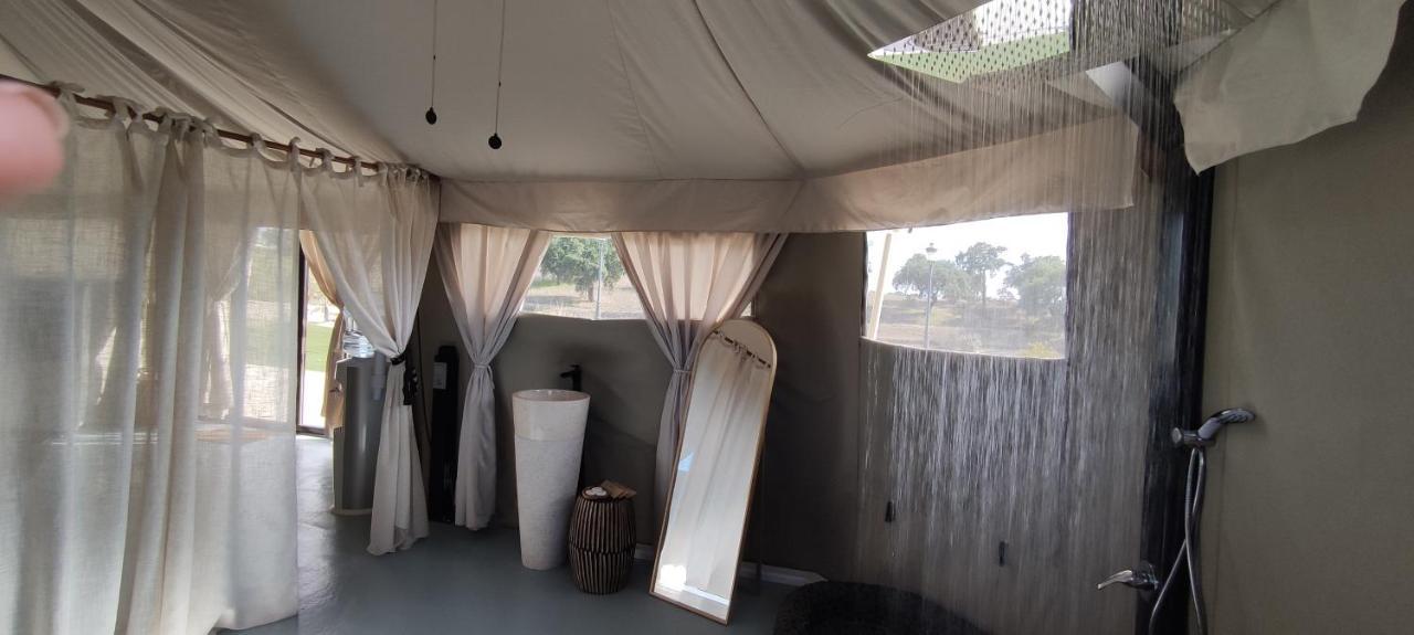 Parrillas El Toril Glamping Experienceヴィラ エクステリア 写真