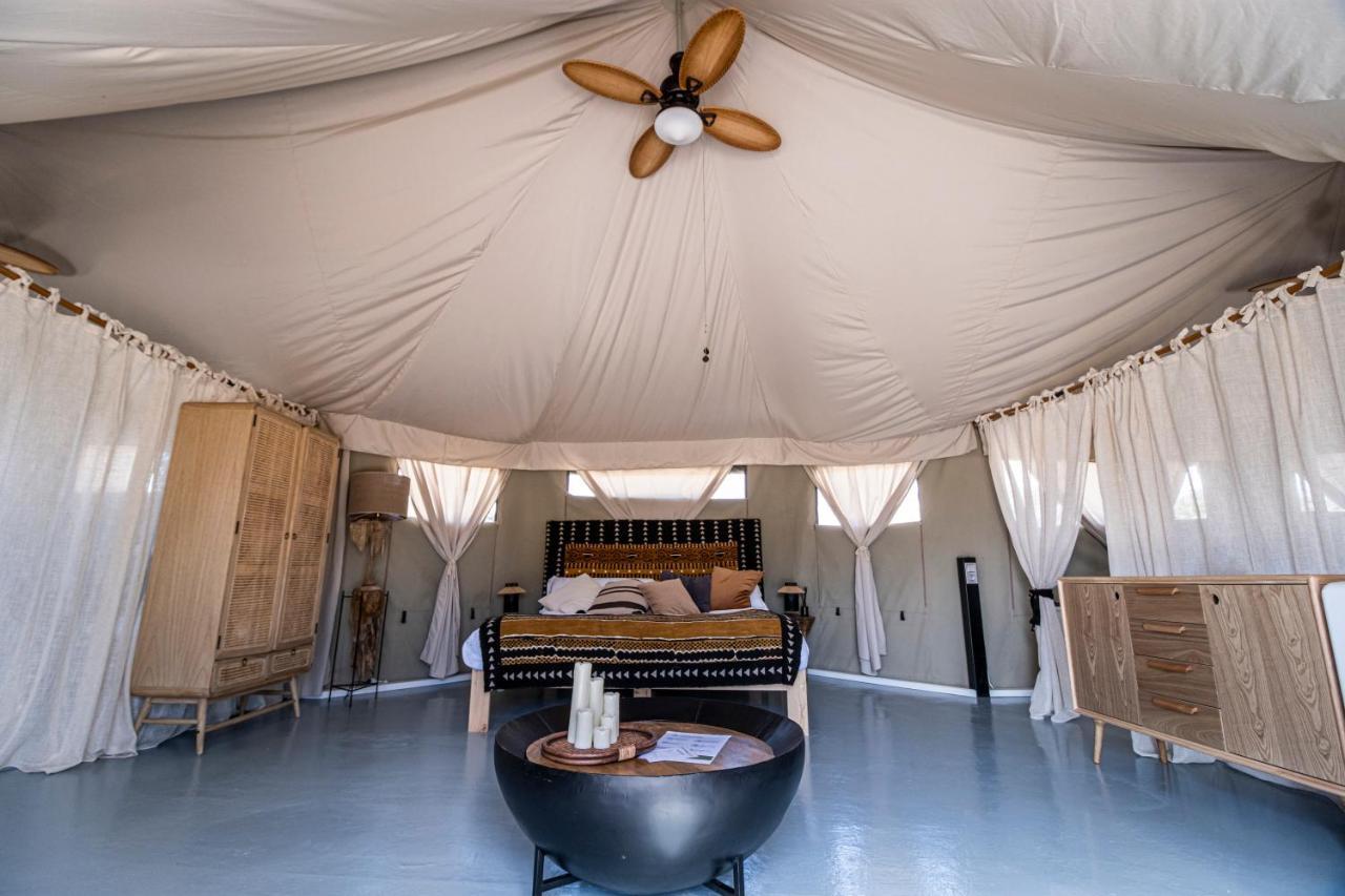 Parrillas El Toril Glamping Experienceヴィラ エクステリア 写真