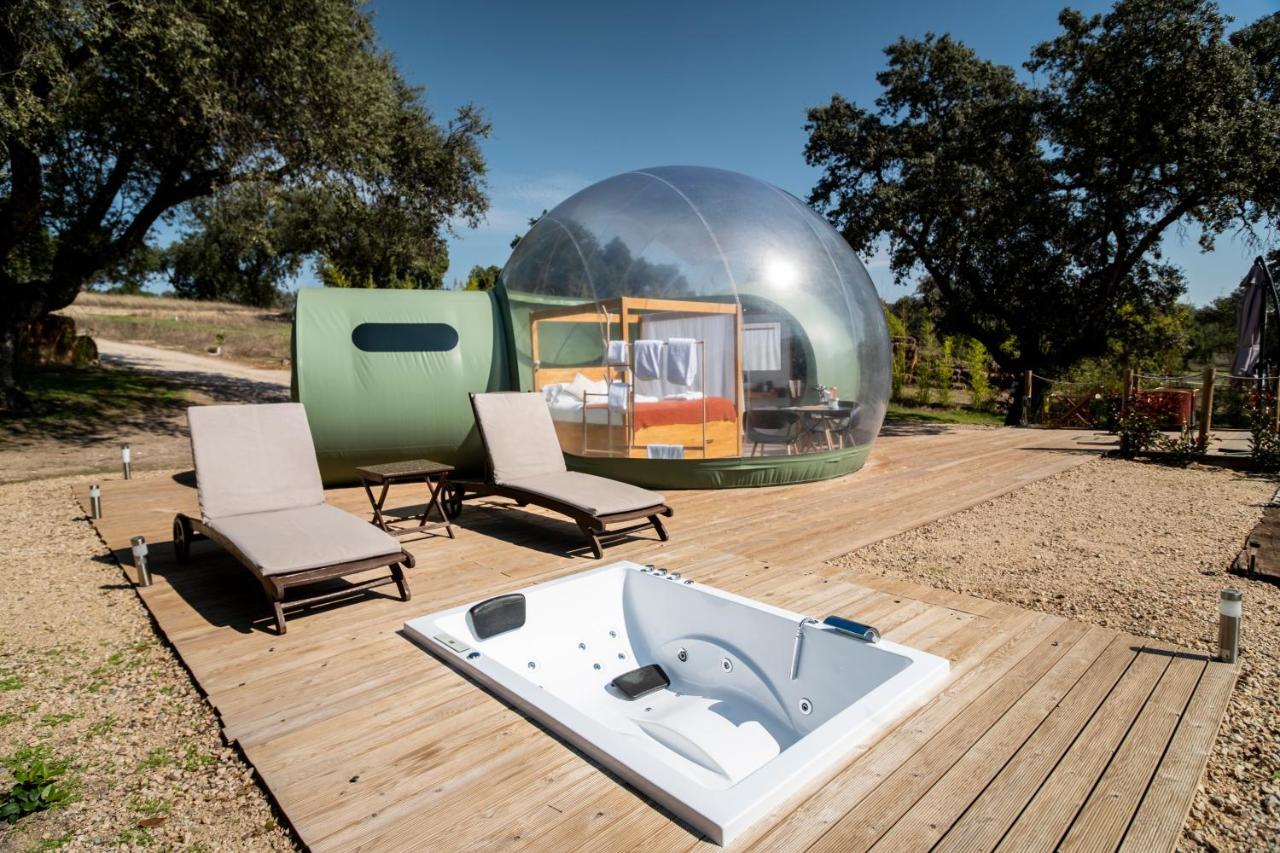 Parrillas El Toril Glamping Experienceヴィラ エクステリア 写真