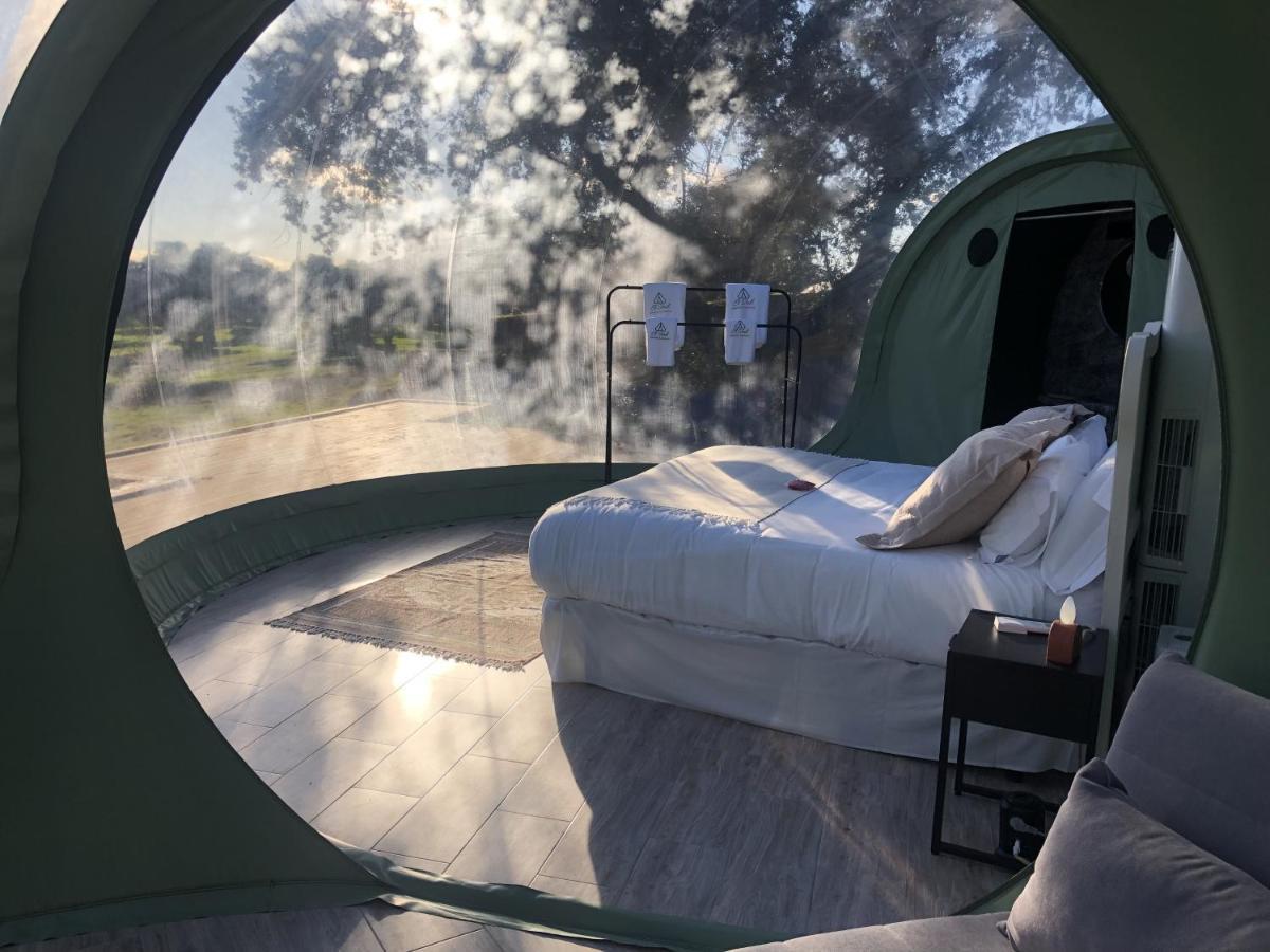 Parrillas El Toril Glamping Experienceヴィラ エクステリア 写真