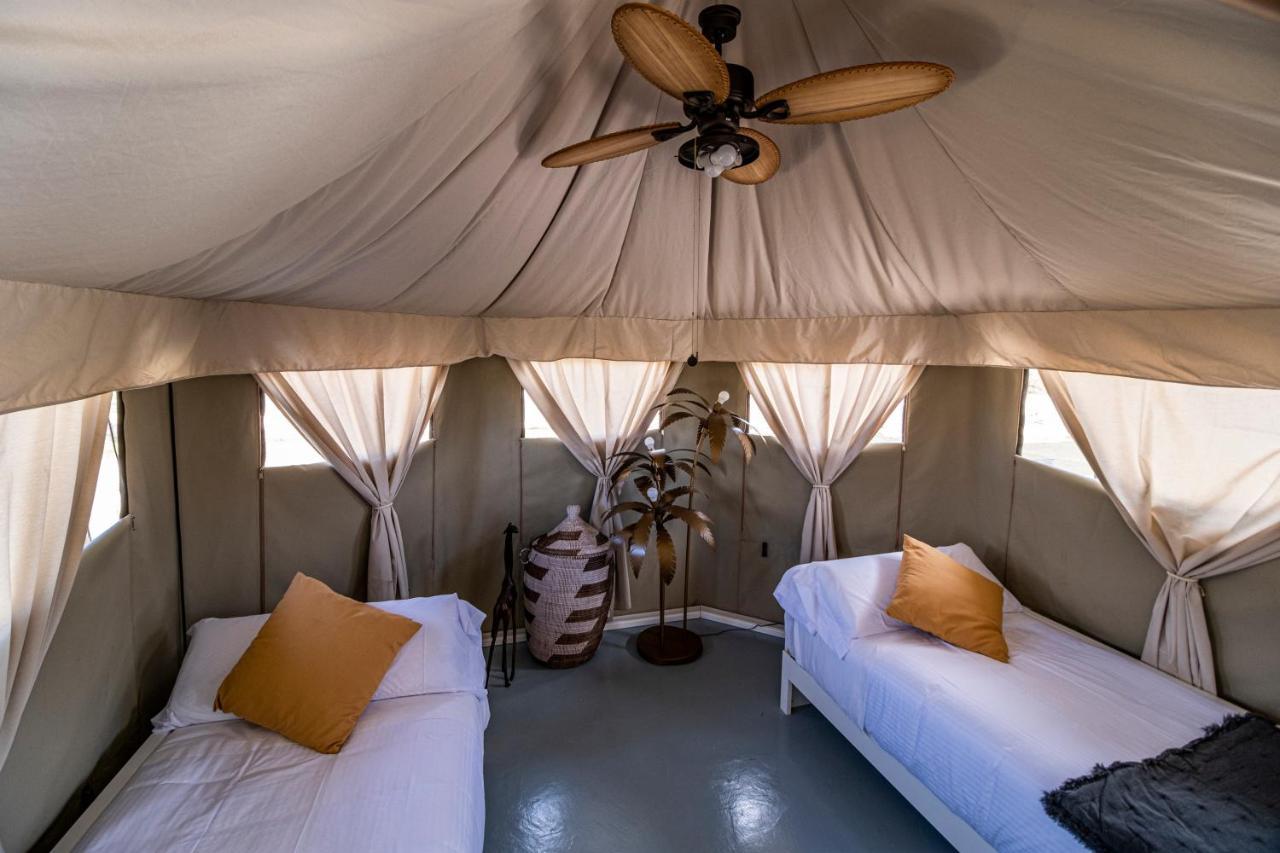 Parrillas El Toril Glamping Experienceヴィラ エクステリア 写真